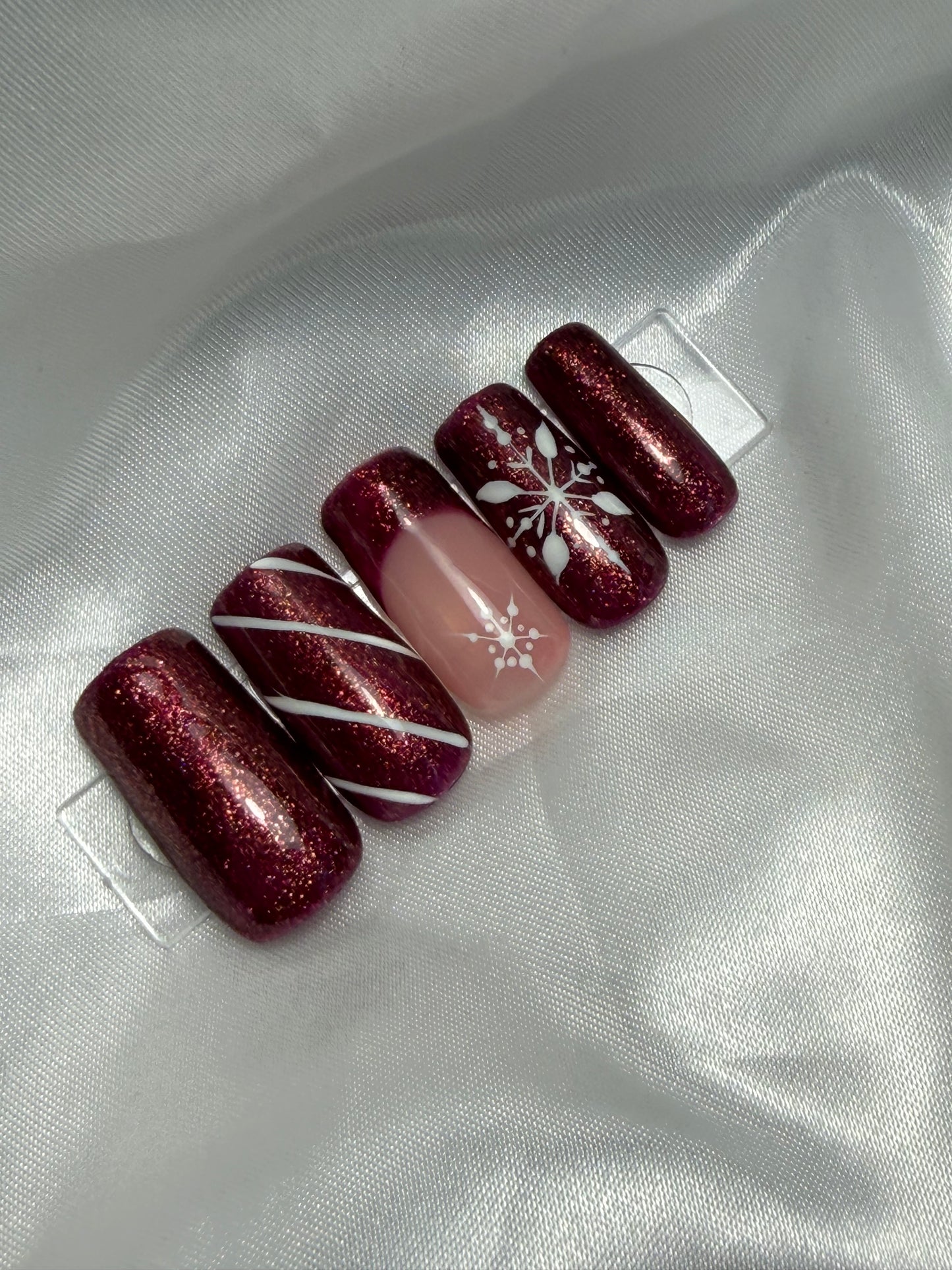 Santa Noël