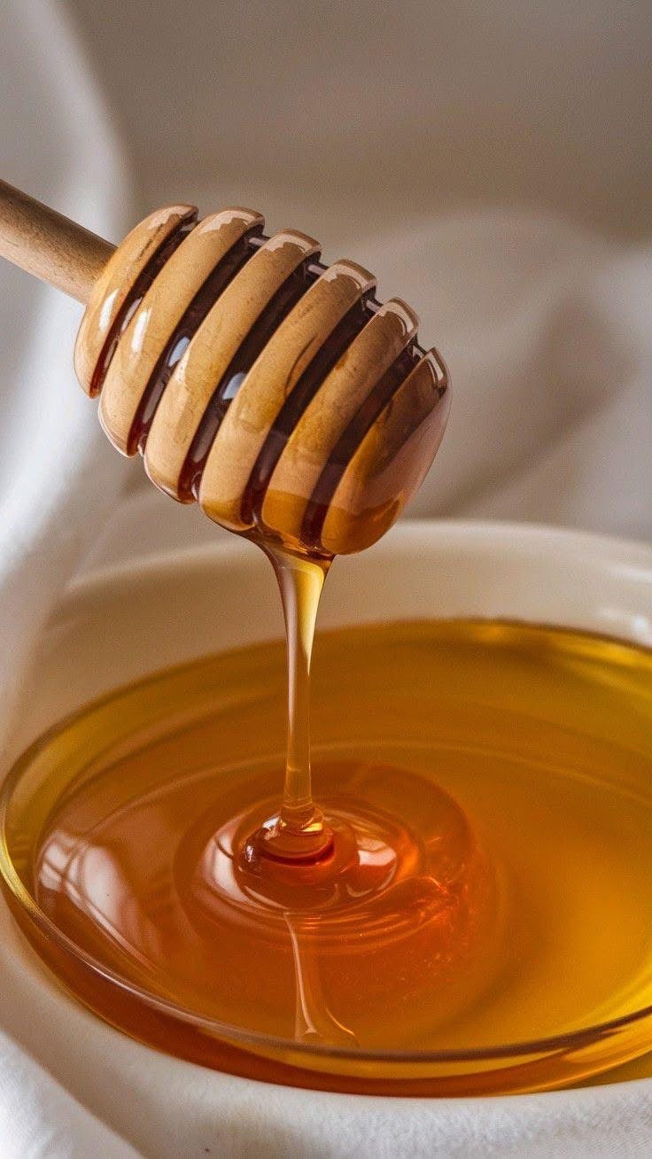 Le miel 🍯 !