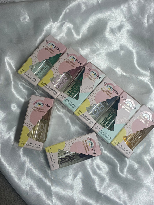 Parfum 15ml