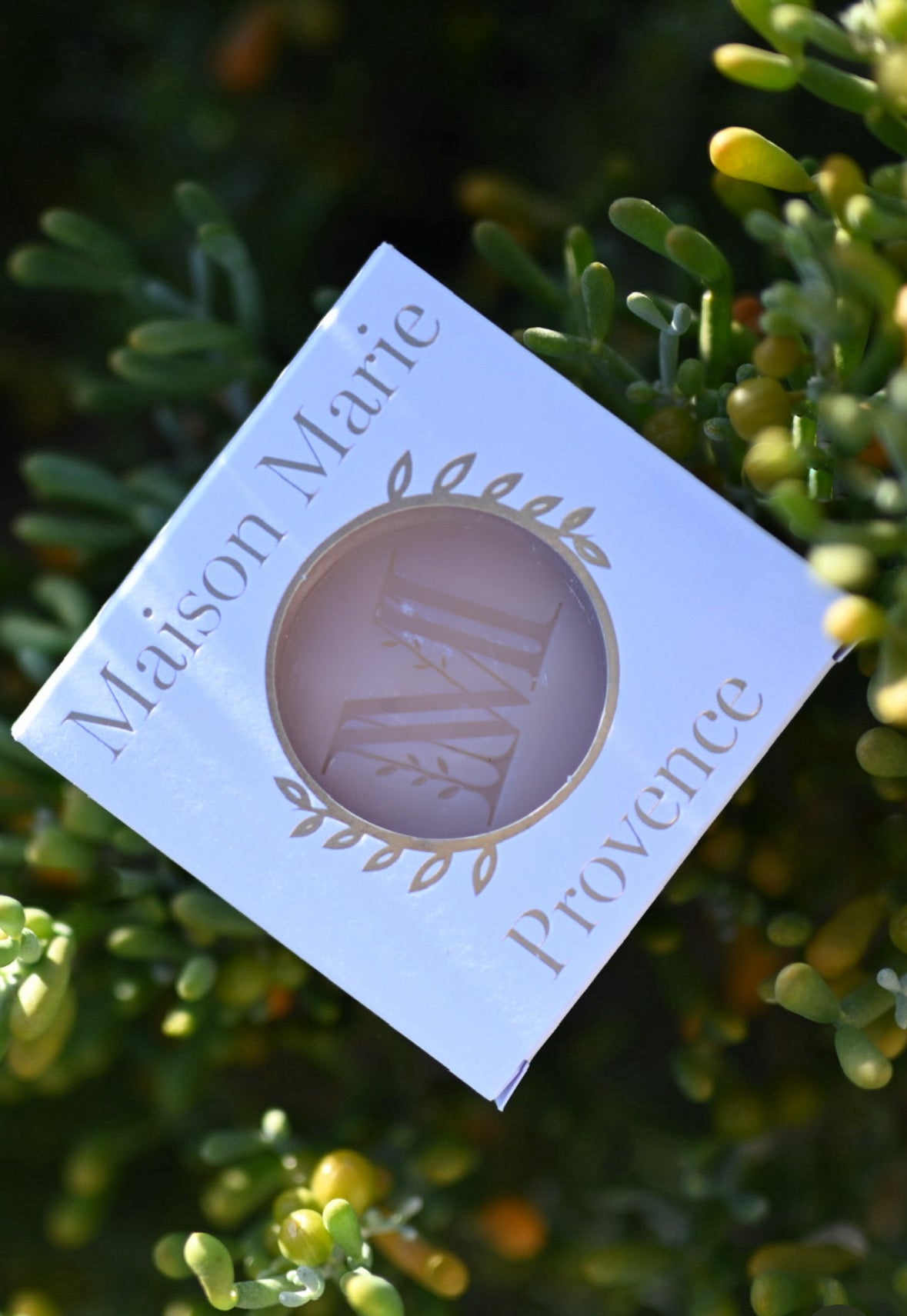 Nettoyant visage Rose peau sèche