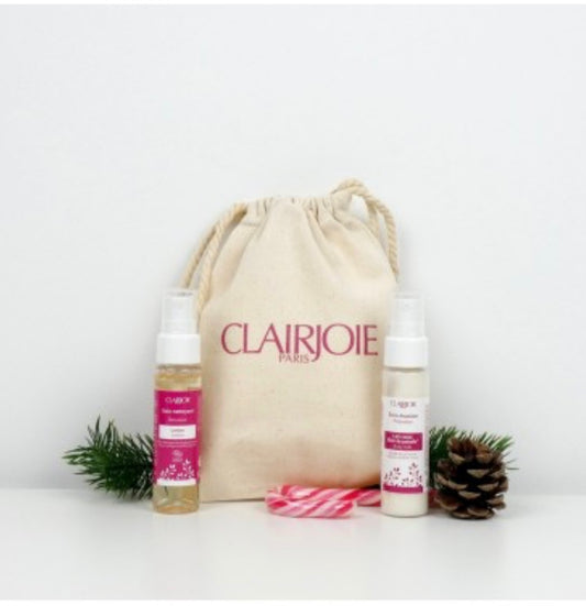 Pochette Secret Santa