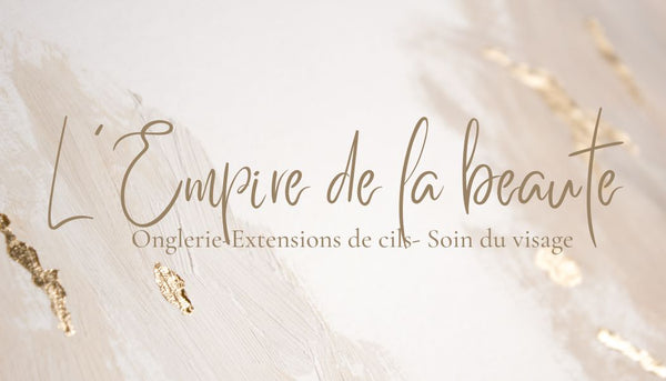 L’empire de la Beaute