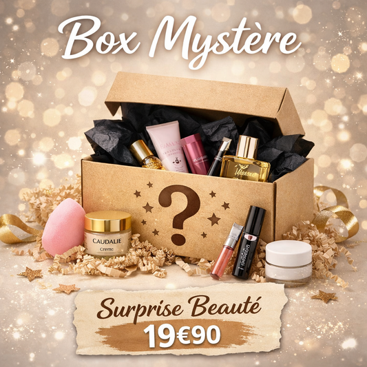 Box mystère