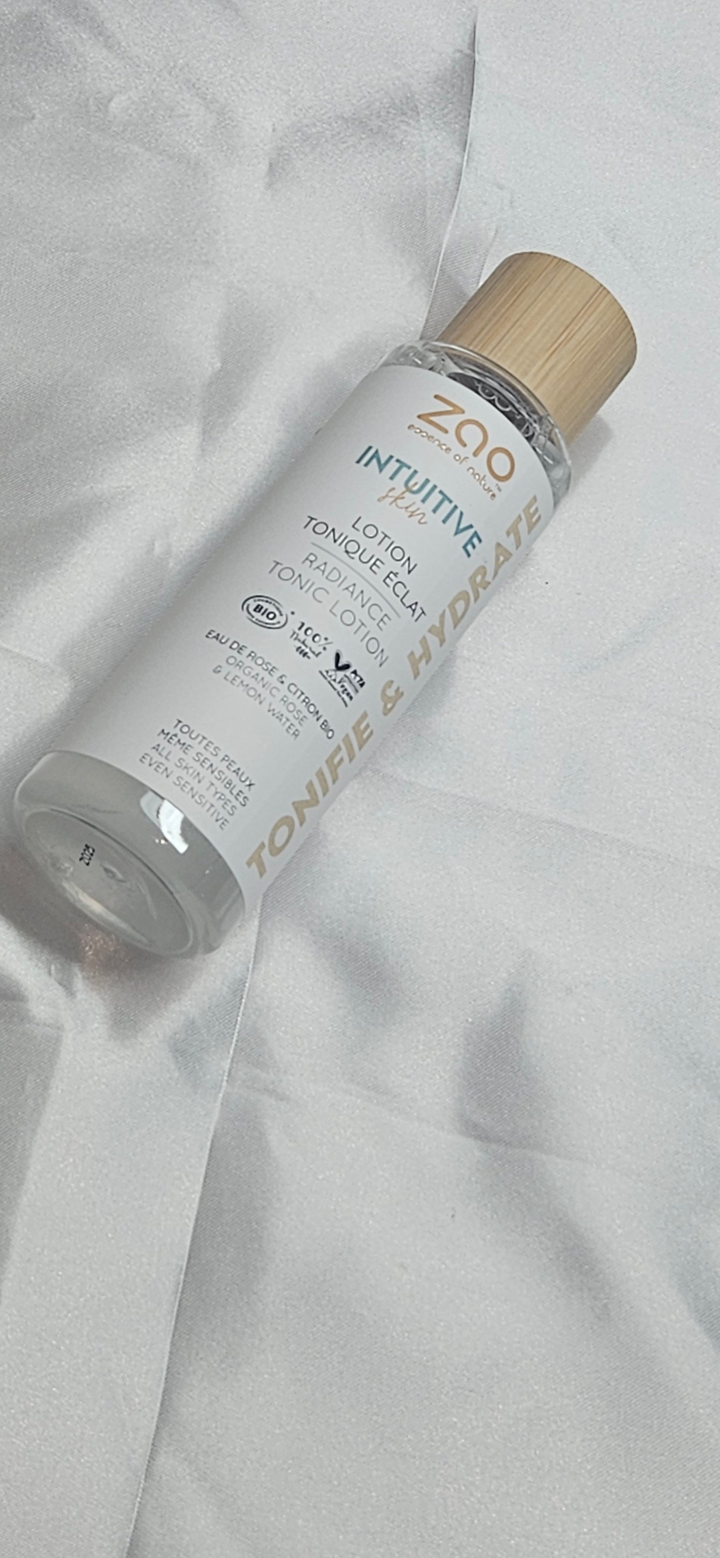 Eau micellaire