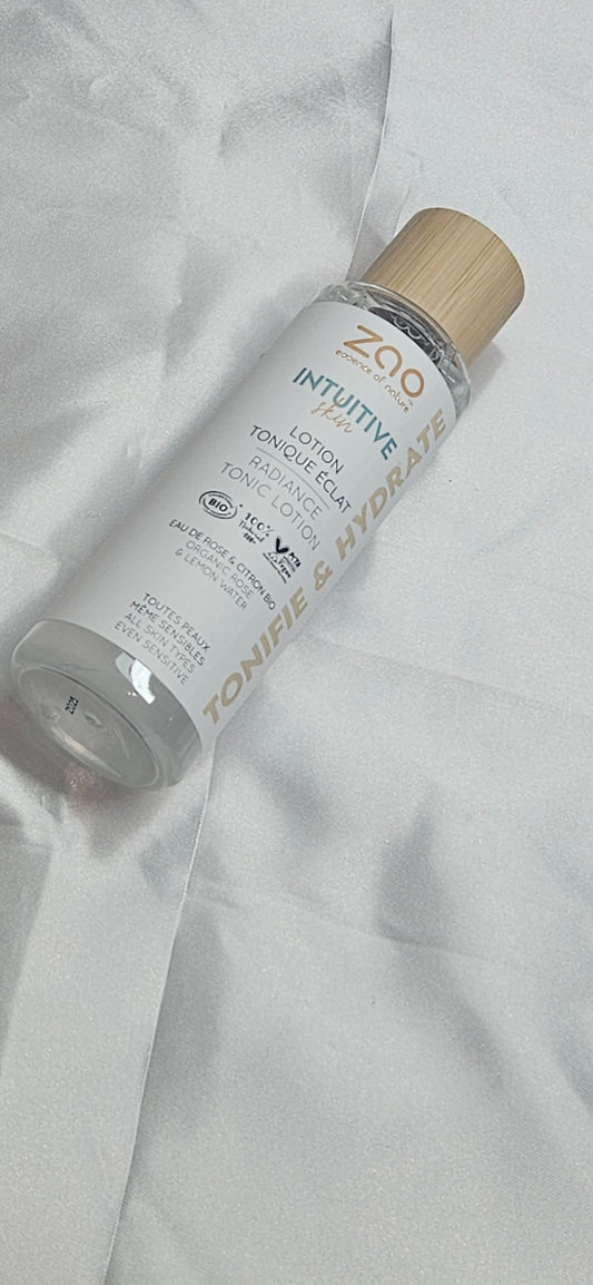 Eau micellaire